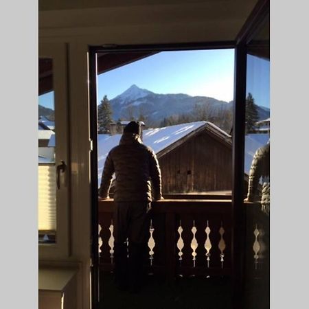 Unser Juwel in Altenmarkt nahe Flachau Altenmarkt im Pongau Exterior foto